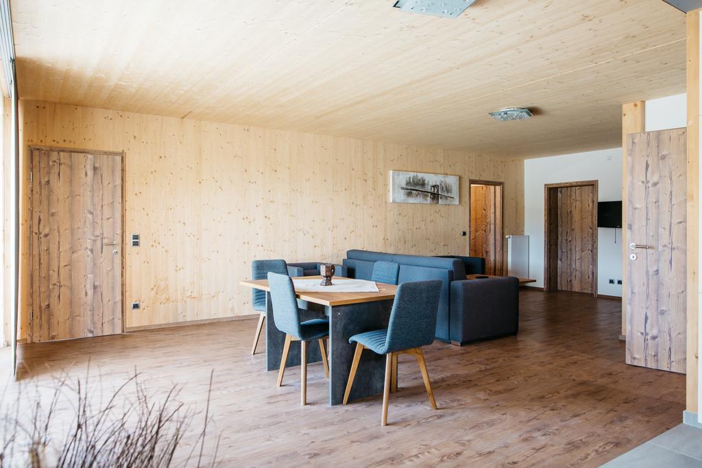 Turracher Hohe Fewo Nocky- Wandern- Berge- Auszeit- Liftnaehe מראה חיצוני תמונה